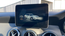 Mercedes-Benz GLA 180 Urban Edition 5dr Auto Petrol Hatchback